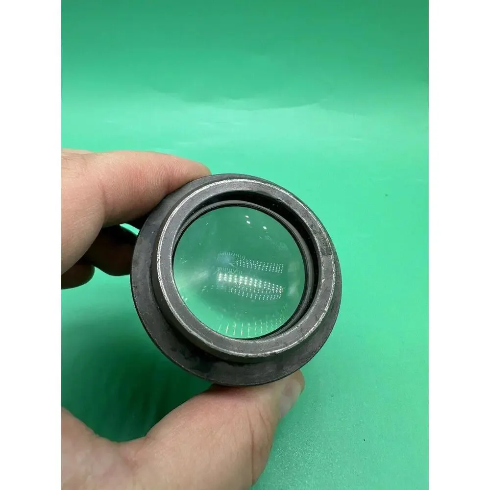 VINTAGE UNIQUE Optical Scope PROFESSIONAL ASTRONOMICAL TELESCOPE LENS